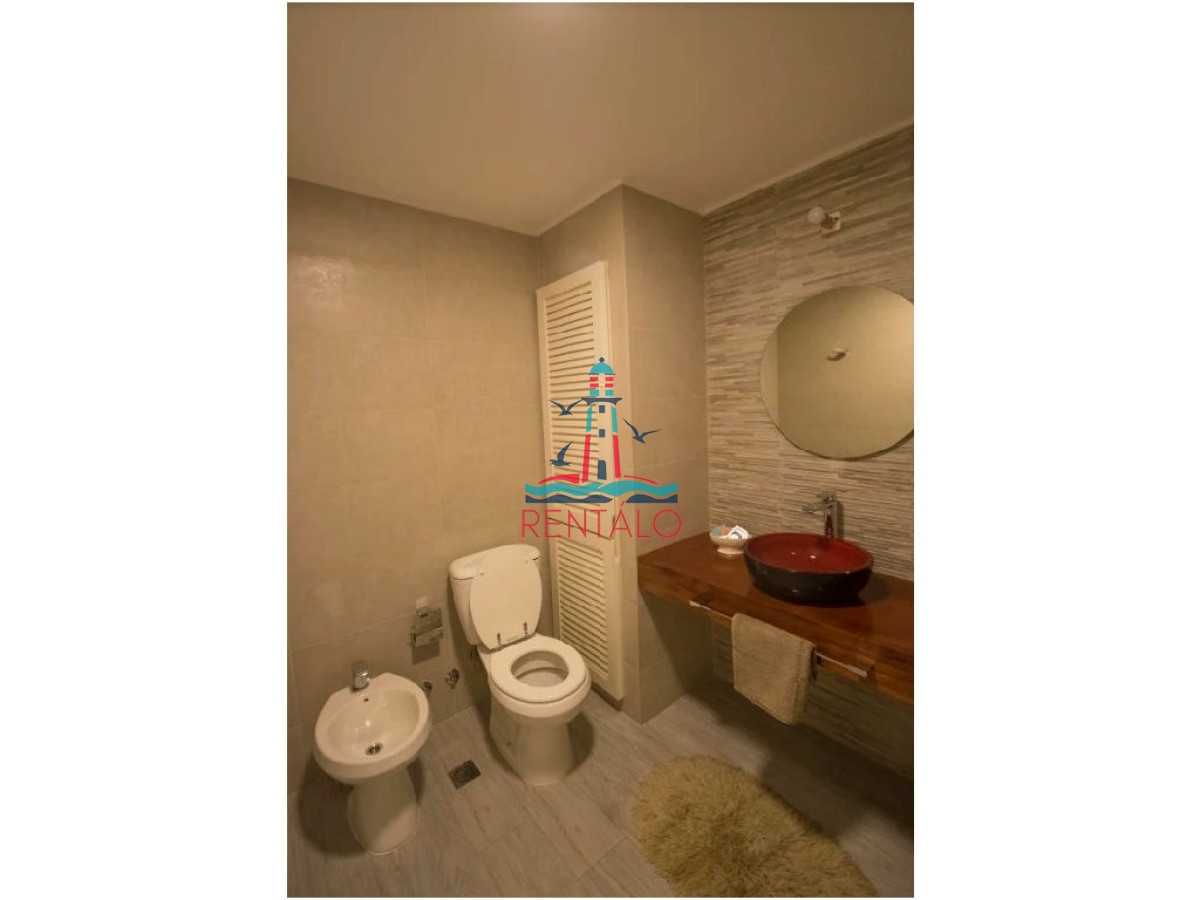 Apartamento ID.193 - Apartamento en venta 3 dormitorios en Punta del este 