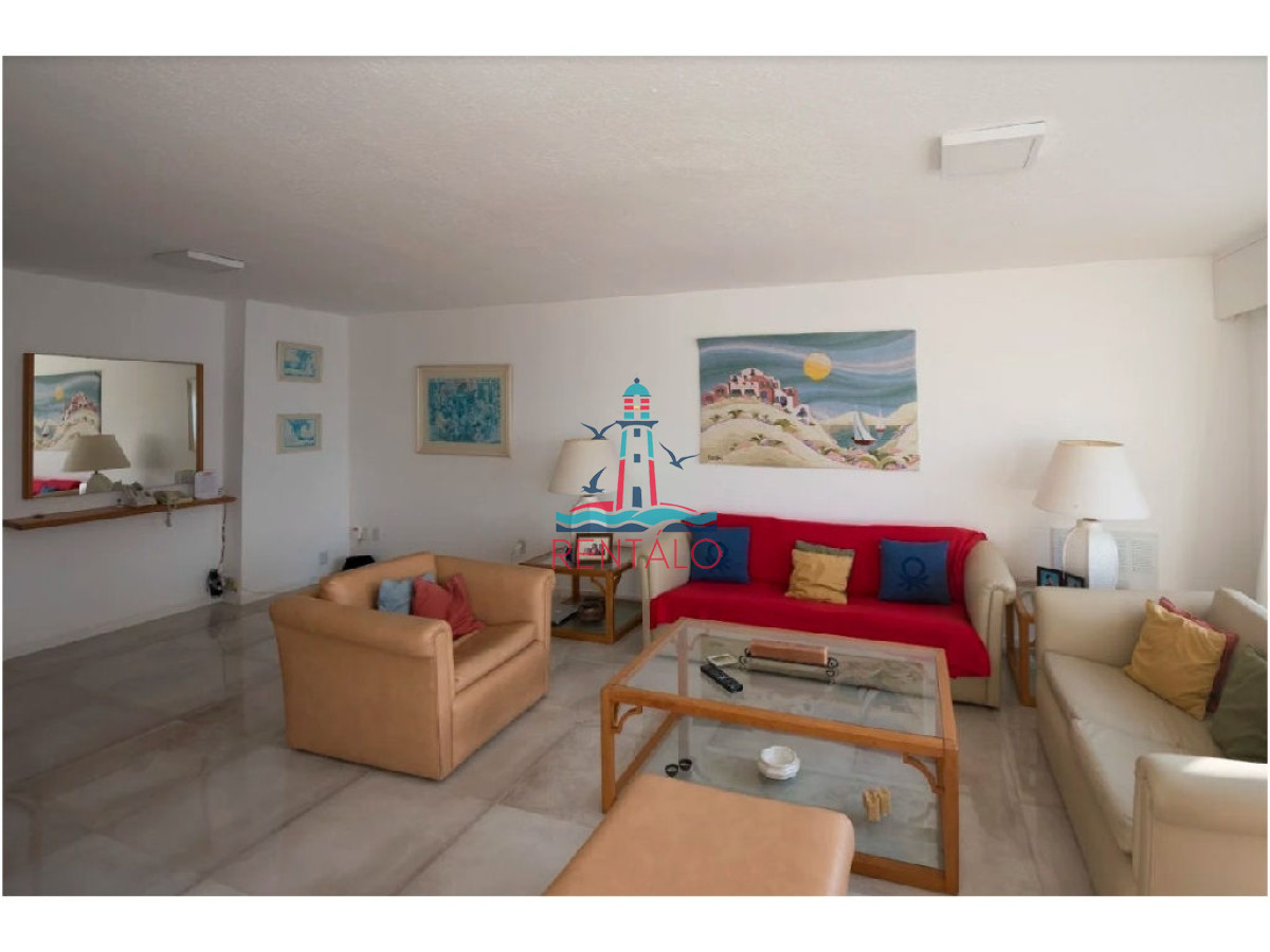 Apartamento ID.193 - Apartamento en venta 3 dormitorios en Punta del este 