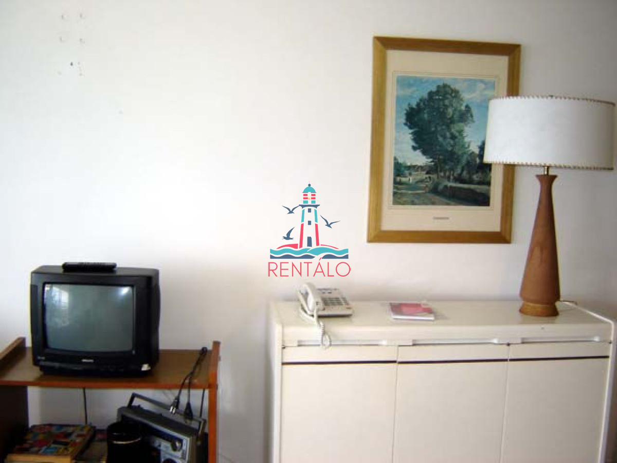 Apartamento ID.64 - Apartamento en venta Punta del este primera linea 2 dormitorios