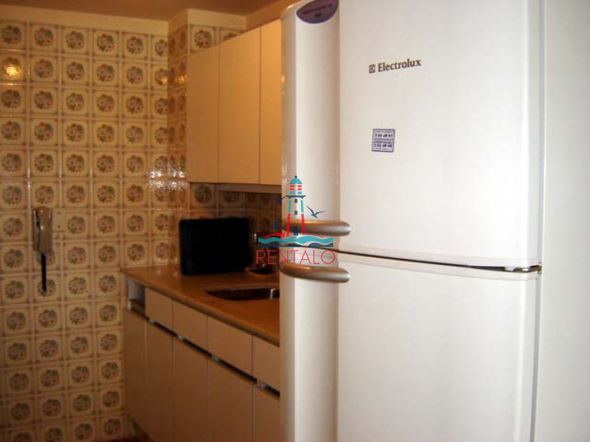 Apartamento ID.64 - Apartamento en venta Punta del este primera linea 2 dormitorios