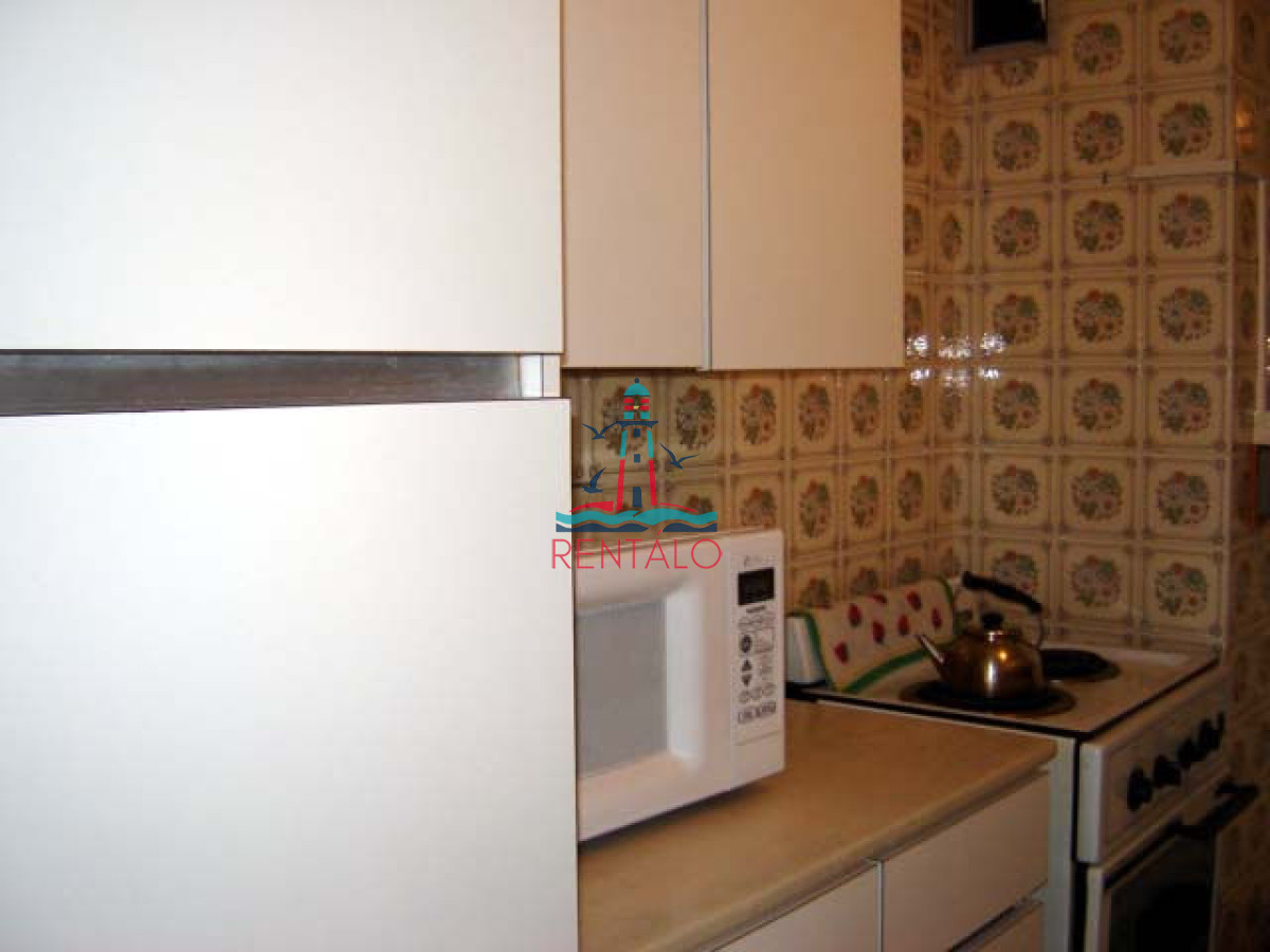 Apartamento ID.64 - Apartamento en venta Punta del este primera linea 2 dormitorios