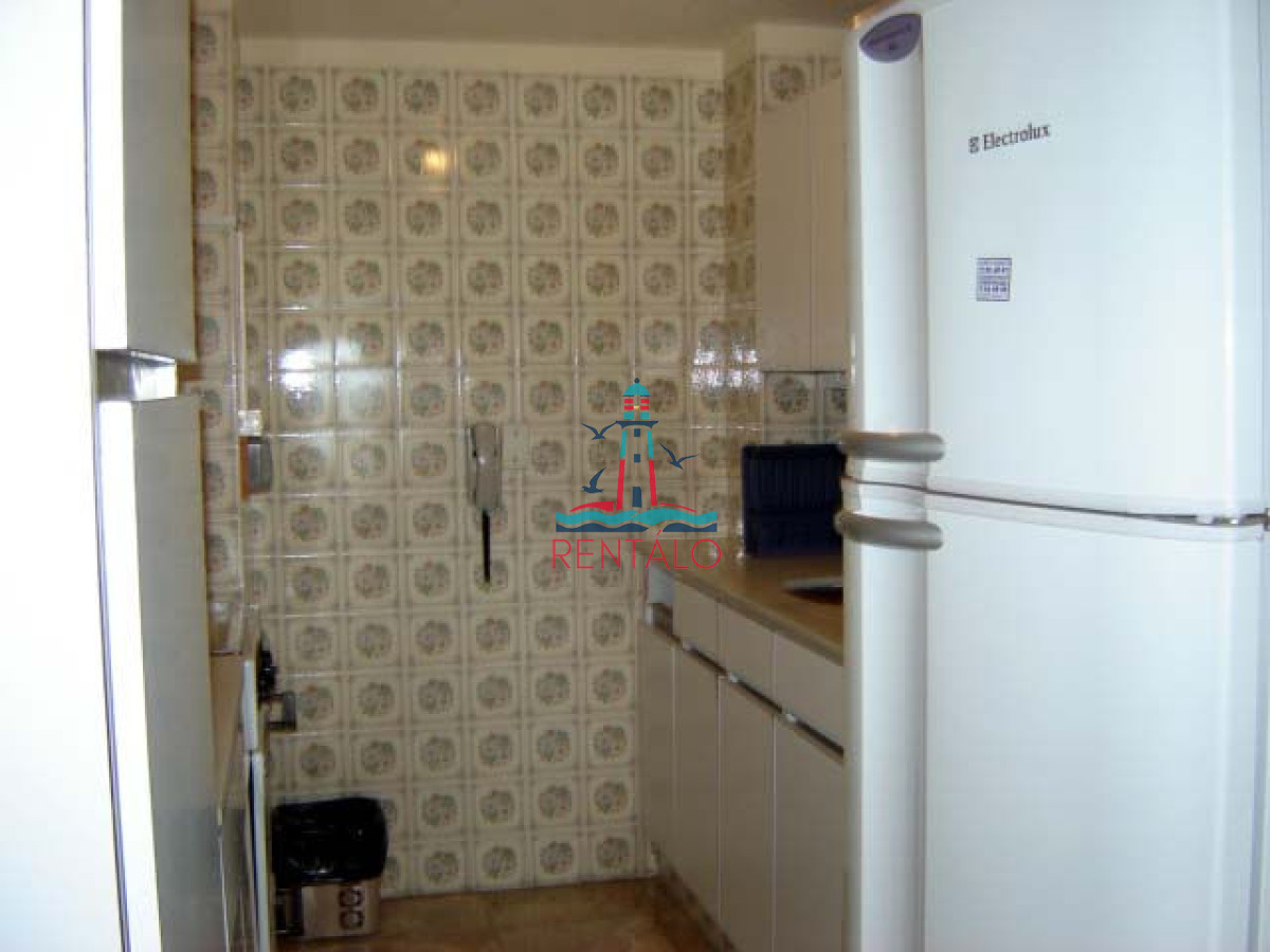 Apartamento ID.64 - Apartamento en venta Punta del este primera linea 2 dormitorios