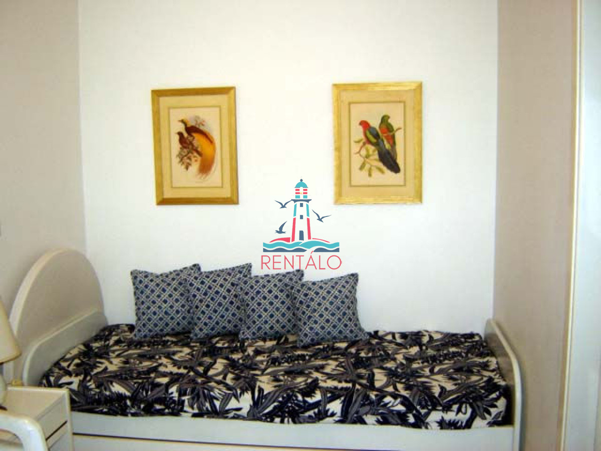 Apartamento ID.64 - Apartamento en venta Punta del este primera linea 2 dormitorios
