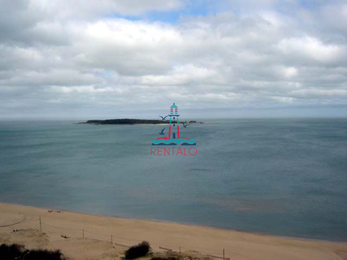 Apartamento ID.64 - Apartamento en venta Punta del este primera linea 2 dormitorios