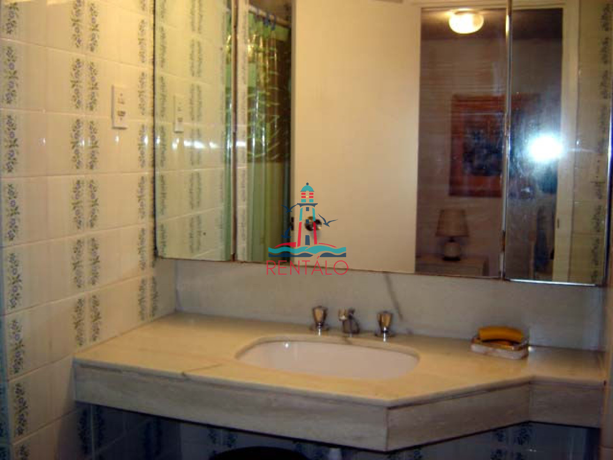 Apartamento ID.64 - Apartamento en venta Punta del este primera linea 2 dormitorios