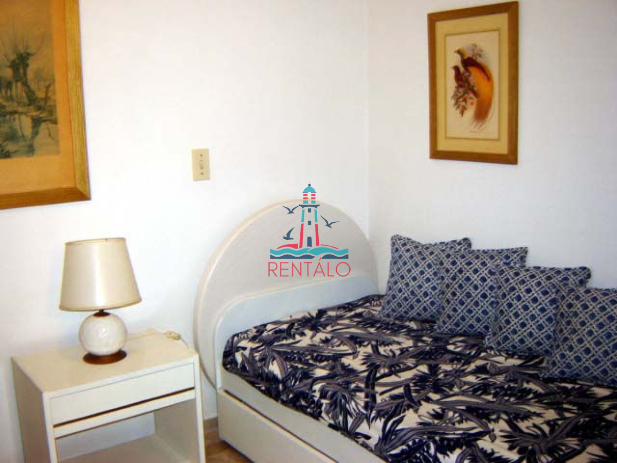Apartamento ID.64 - Apartamento en venta Punta del este primera linea 2 dormitorios