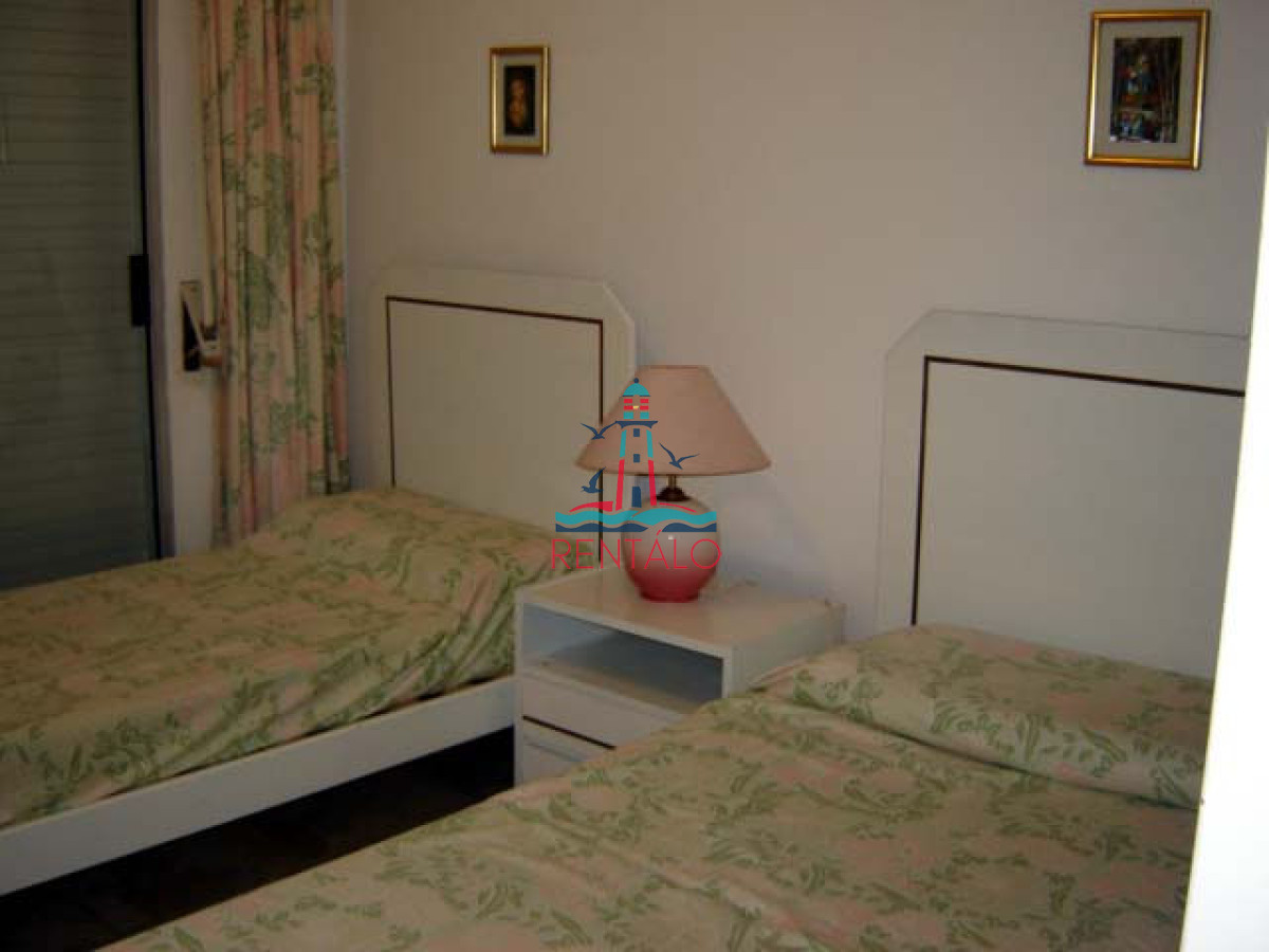 Apartamento ID.64 - Apartamento en venta Punta del este primera linea 2 dormitorios