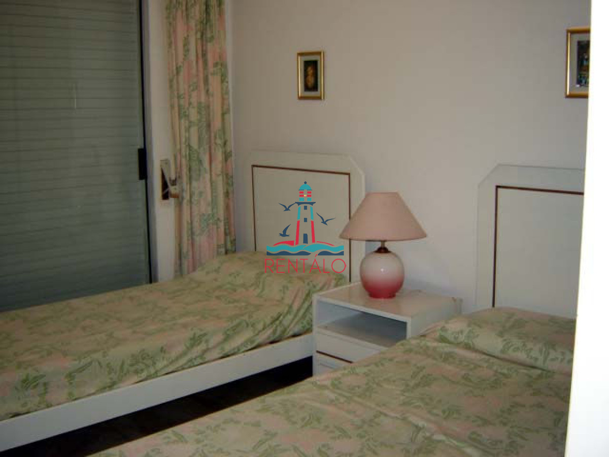 Apartamento ID.64 - Apartamento en venta Punta del este primera linea 2 dormitorios