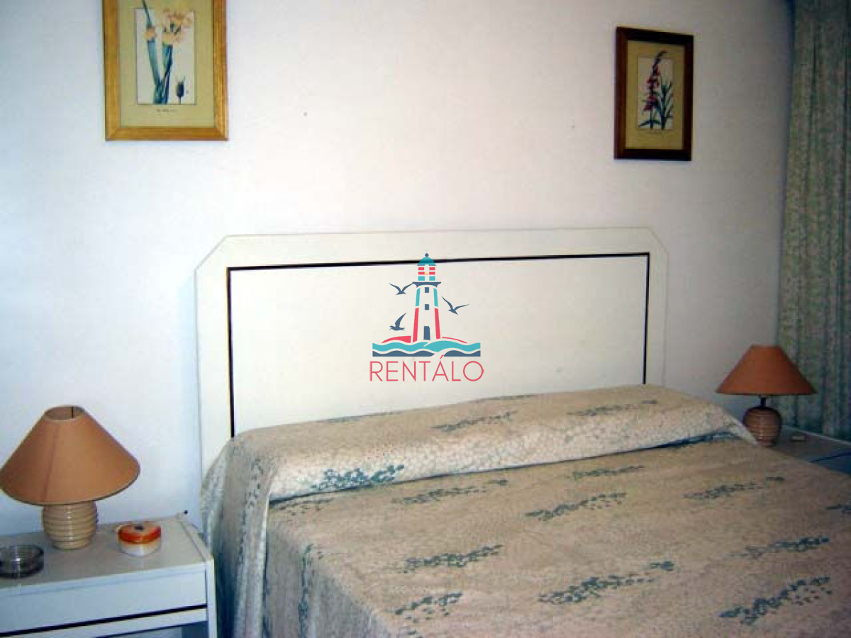 Apartamento ID.64 - Apartamento en venta Punta del este primera linea 2 dormitorios