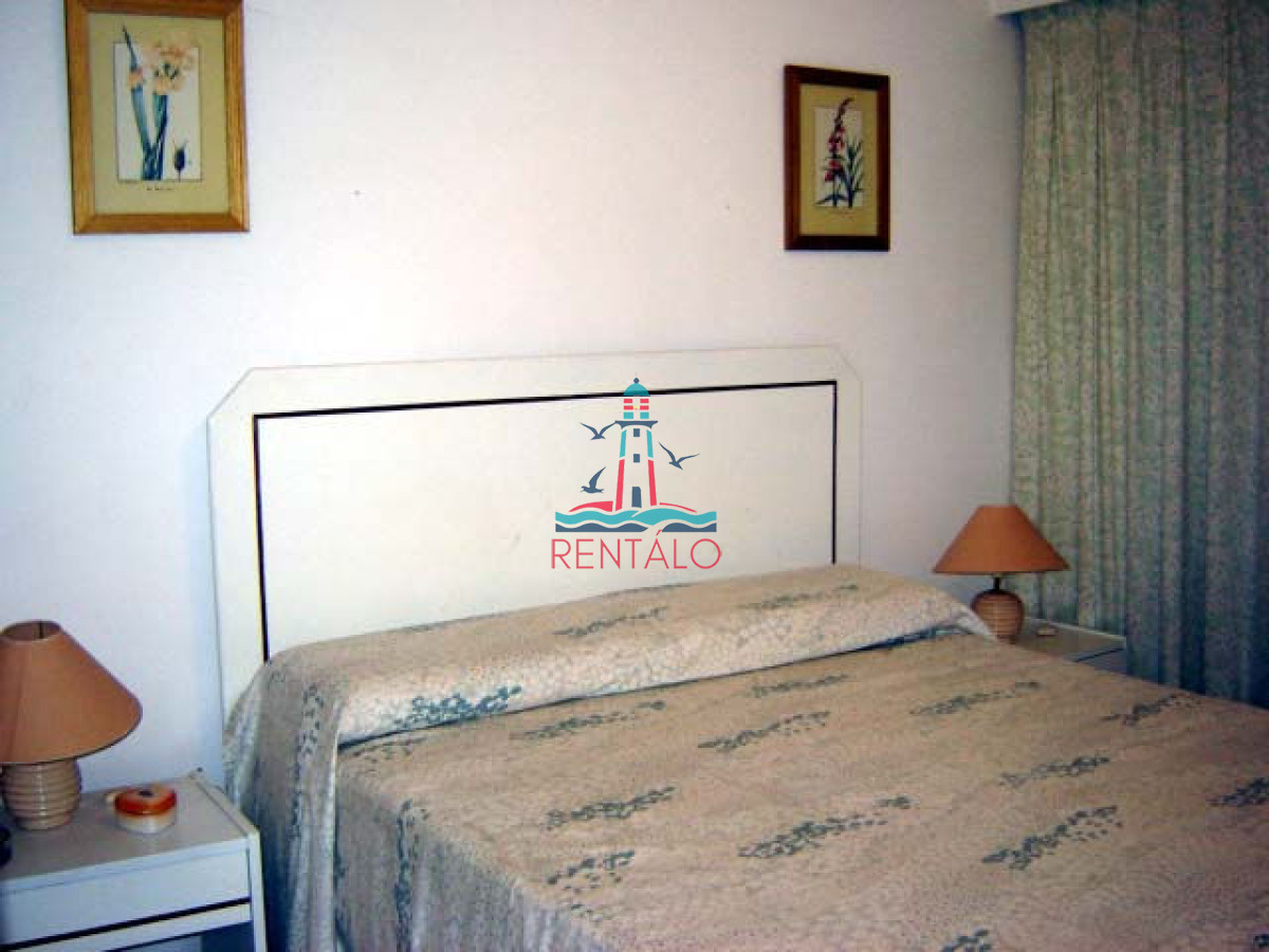 Apartamento ID.64 - Apartamento en venta Punta del este primera linea 2 dormitorios