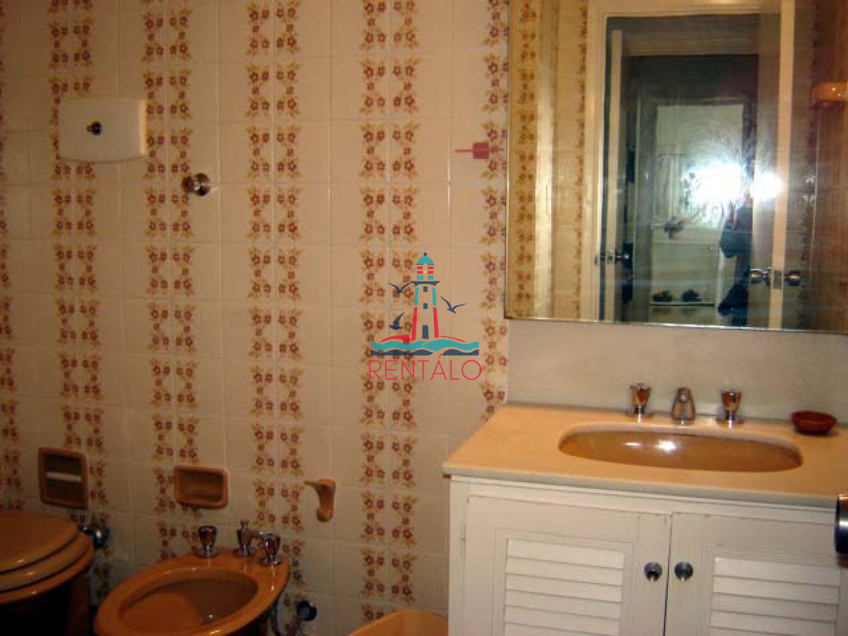 Apartamento ID.64 - Apartamento en venta Punta del este primera linea 2 dormitorios