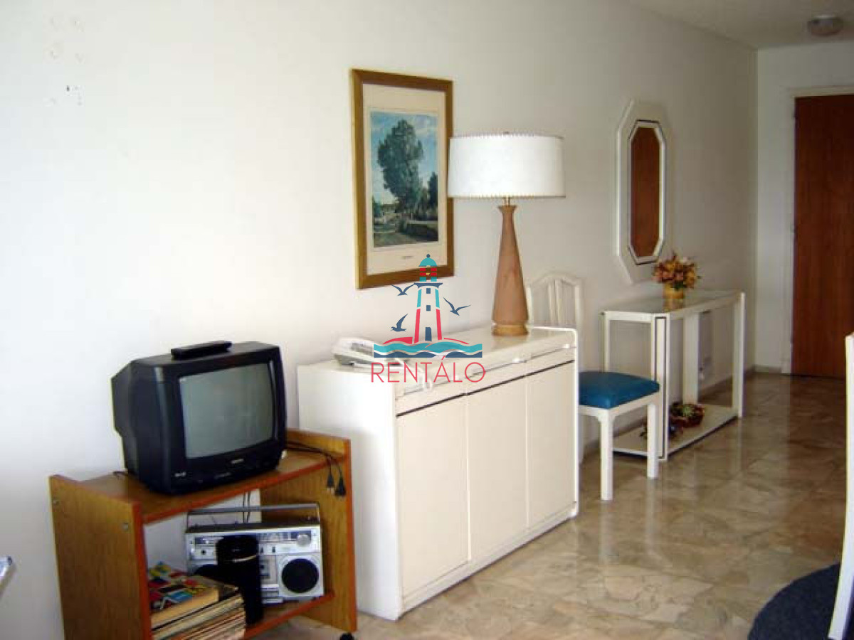 Apartamento ID.64 - Apartamento en venta Punta del este primera linea 2 dormitorios
