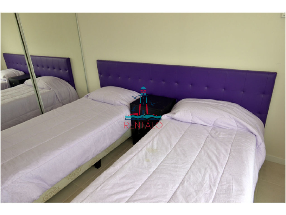 Apartamento ID.81 - Apartamento en venta 3 dormitorios en Punta del Este, sobre Roosevelt 