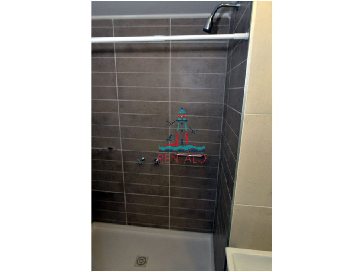Apartamento ID.81 - Apartamento en venta 3 dormitorios en Punta del Este, sobre Roosevelt 