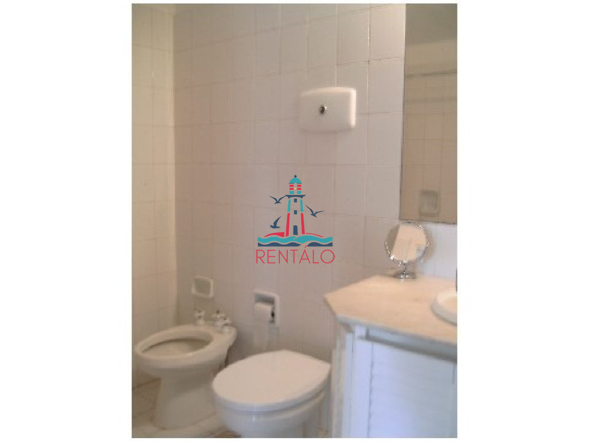Apartamento ID.412 - Apartamento de 2 dormitorios en Punta del Este oportunidad
