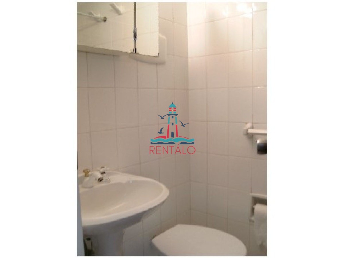 Apartamento ID.412 - Apartamento de 2 dormitorios en Punta del Este oportunidad