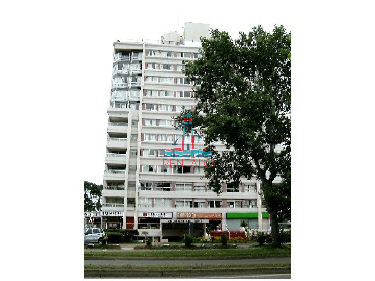 Apartamento ID.412 - Apartamento de 2 dormitorios en Punta del Este oportunidad
