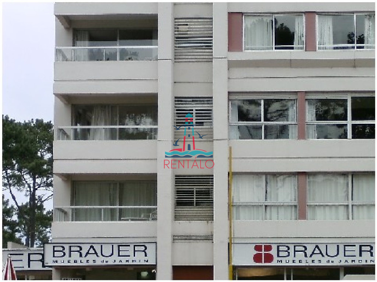 Apartamento ID.412 - Apartamento de 2 dormitorios en Punta del Este oportunidad