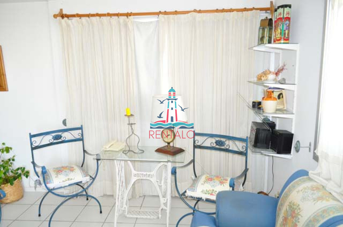 Apartamento ID.102 - Apartamento de 3 dormitorios en venta Punta del Este, playa mansa