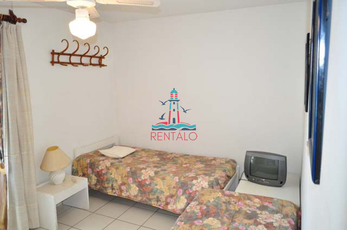 Apartamento ID.102 - Apartamento de 3 dormitorios en venta Punta del Este, playa mansa