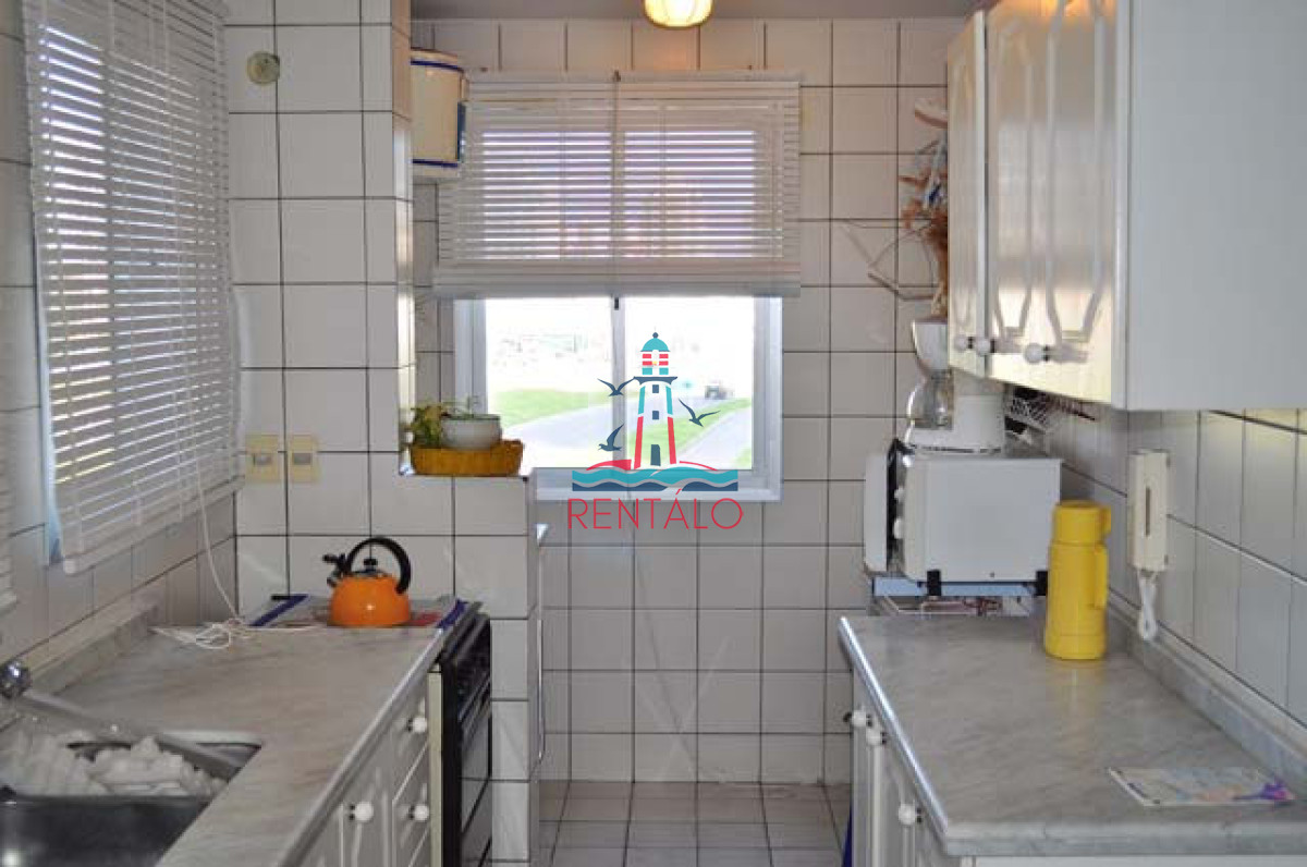 Apartamento ID.102 - Apartamento de 3 dormitorios en venta Punta del Este, playa mansa