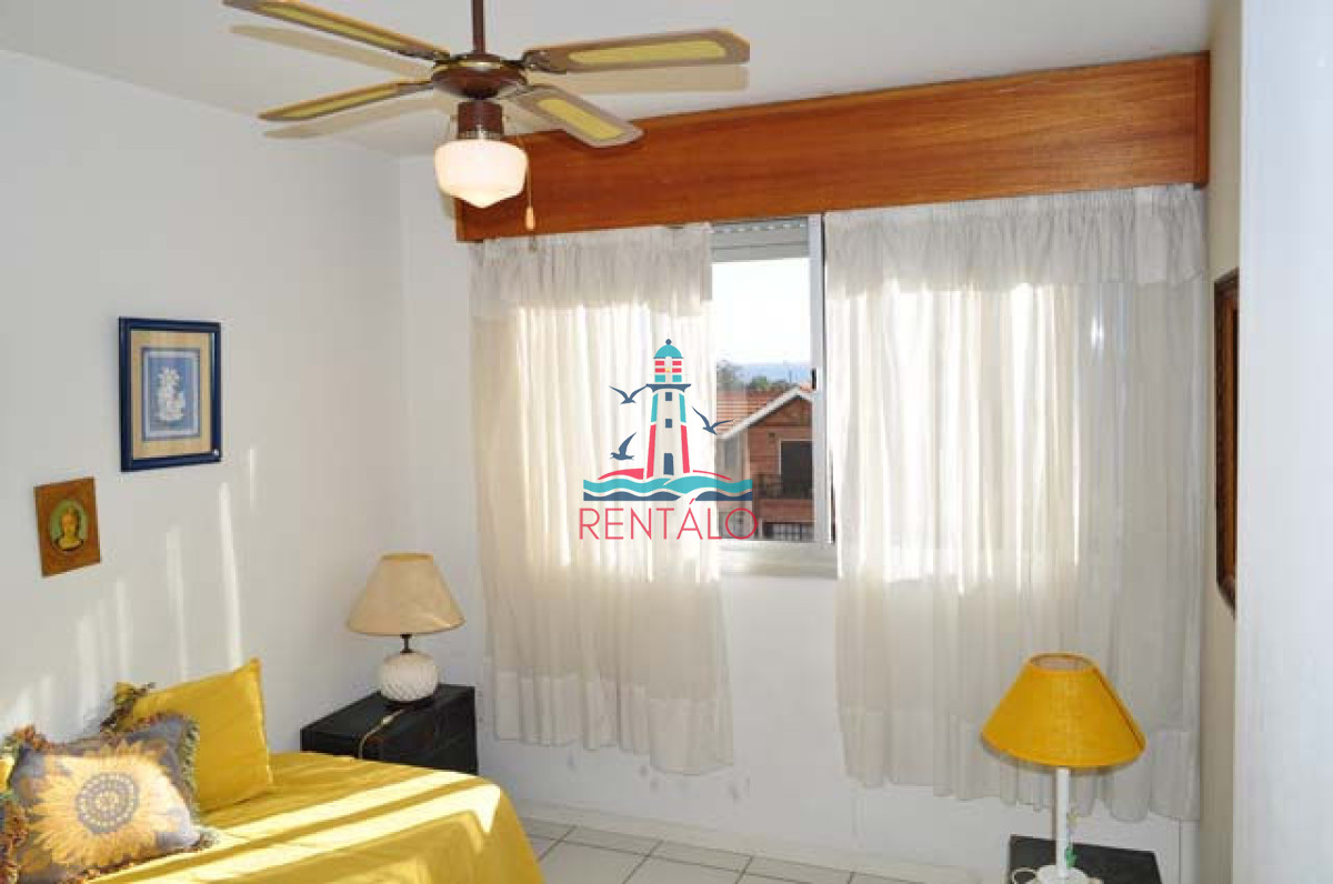 Apartamento ID.102 - Apartamento de 3 dormitorios en venta Punta del Este, playa mansa