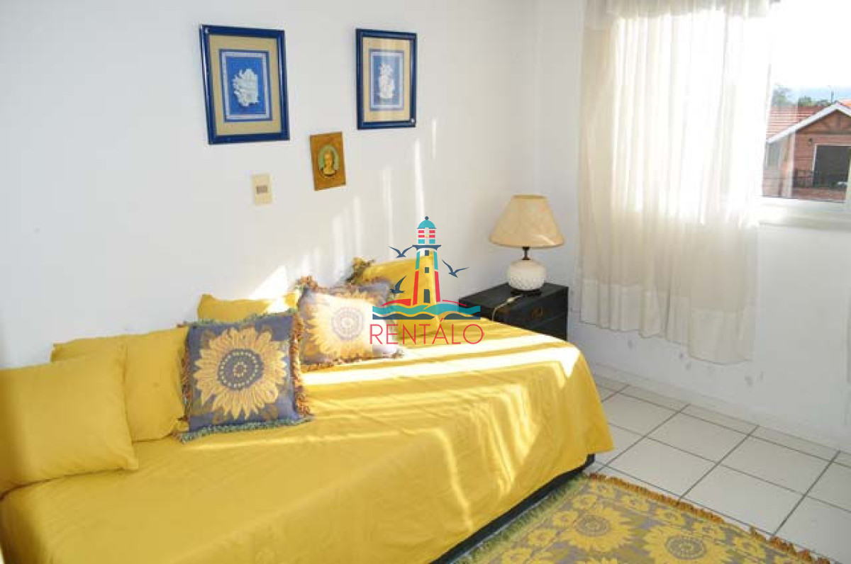 Apartamento ID.102 - Apartamento de 3 dormitorios en venta Punta del Este, playa mansa
