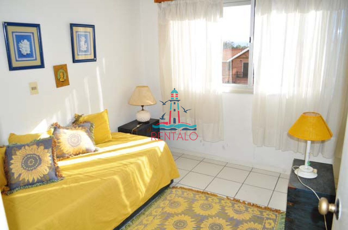 Apartamento ID.102 - Apartamento de 3 dormitorios en venta Punta del Este, playa mansa