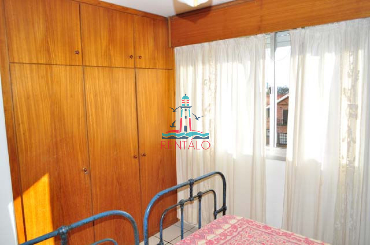 Apartamento ID.102 - Apartamento de 3 dormitorios en venta Punta del Este, playa mansa