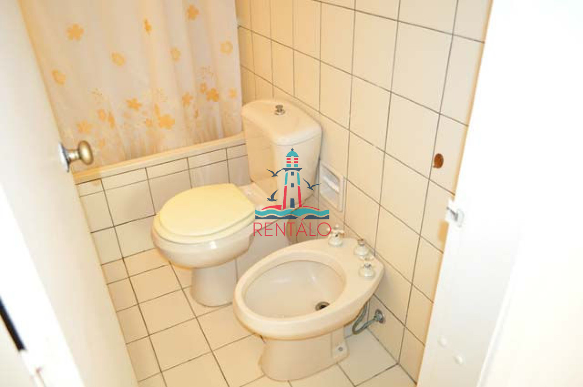 Apartamento ID.102 - Apartamento de 3 dormitorios en venta Punta del Este, playa mansa