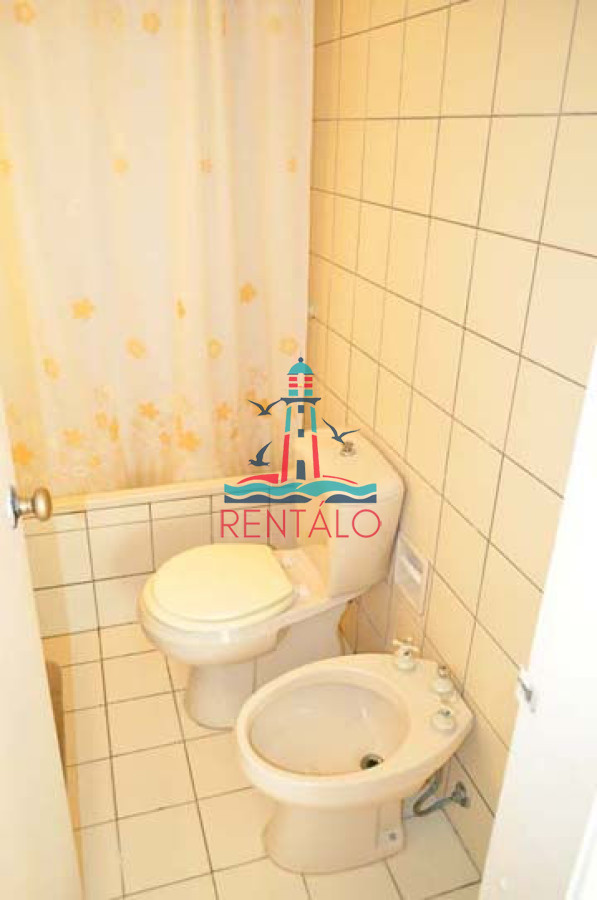 Apartamento ID.102 - Apartamento de 3 dormitorios en venta Punta del Este, playa mansa