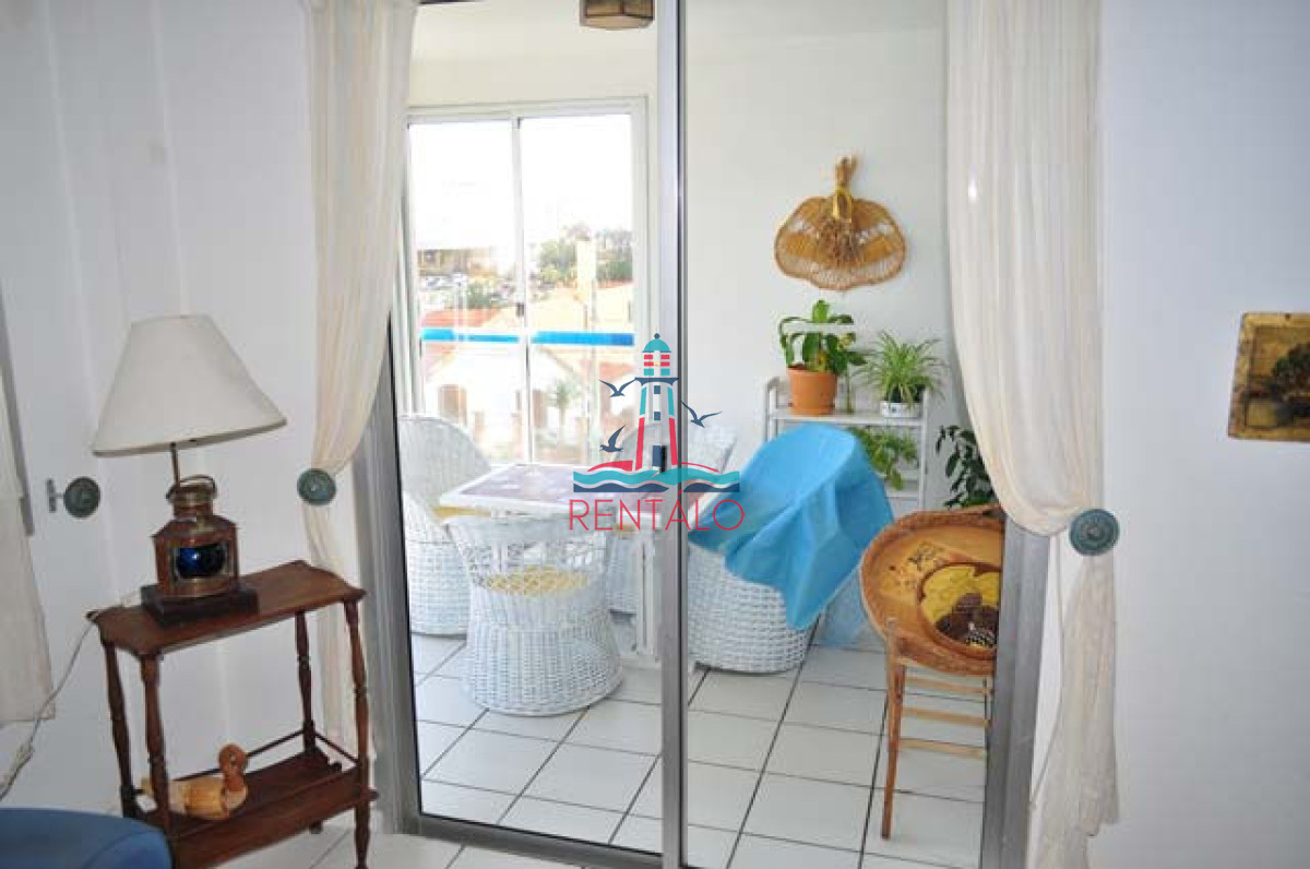 Apartamento ID.102 - Apartamento de 3 dormitorios en venta Punta del Este, playa mansa