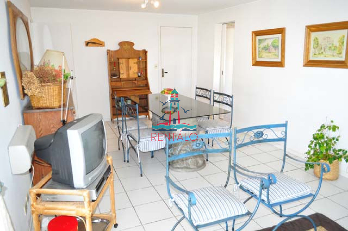 Apartamento ID.102 - Apartamento de 3 dormitorios en venta Punta del Este, playa mansa