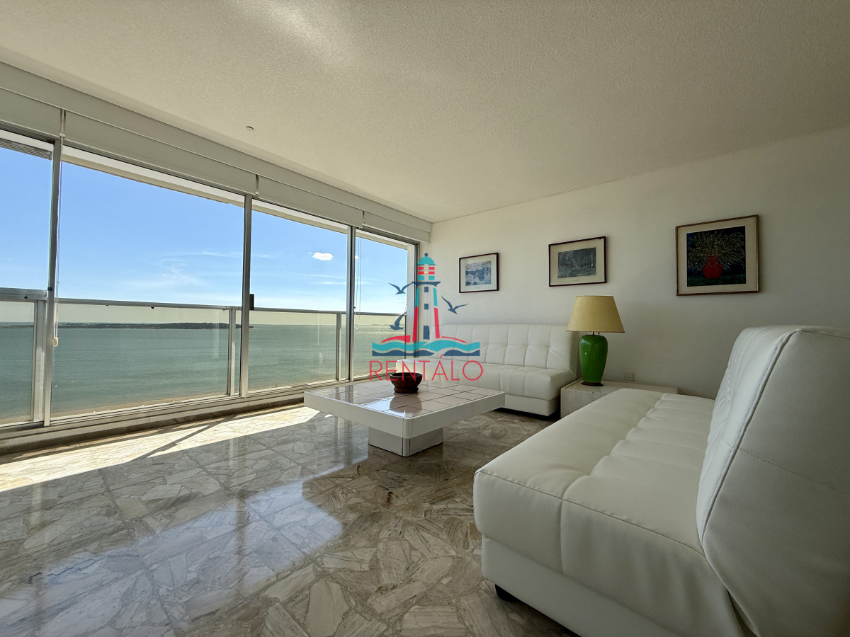 Apartamento ID.212 - apartamento frente al mar la mejor vista 