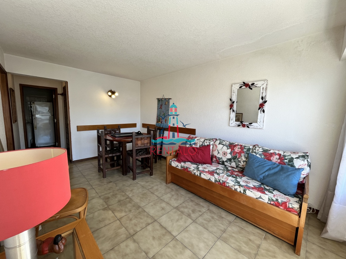 Apartamento ID.676 - Apartamento en venta en Punta del este 1 dormitorio OPORTUNIDAD!