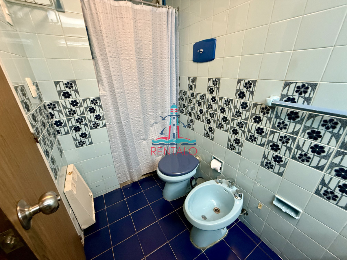 Apartamento ID.255 - Apartamento en venta 1 dormitorio en Punta del Este
