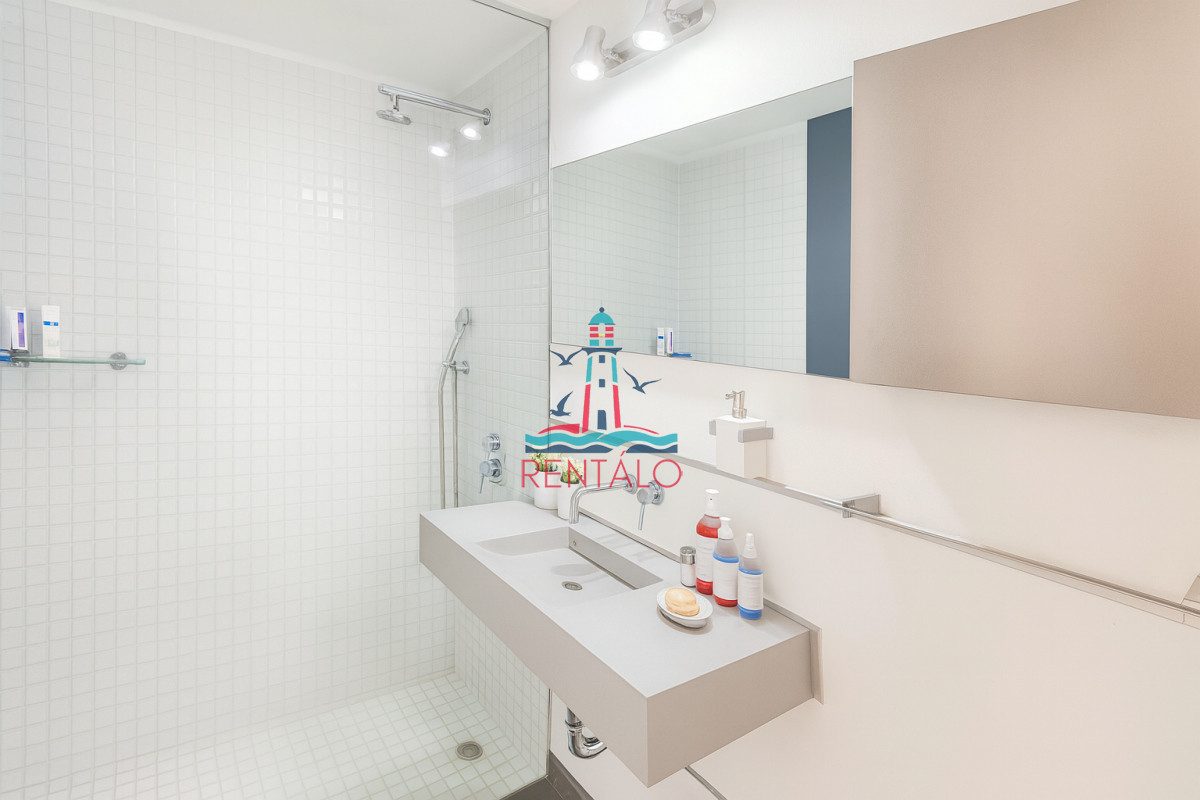 Apartamento ID.285 - Apartamento de 1 dormitorio en venta en Punta del Este 