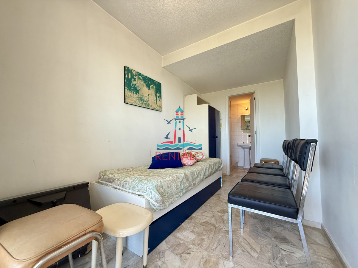 Apartamento ID.212 - apartamento frente al mar la mejor vista 