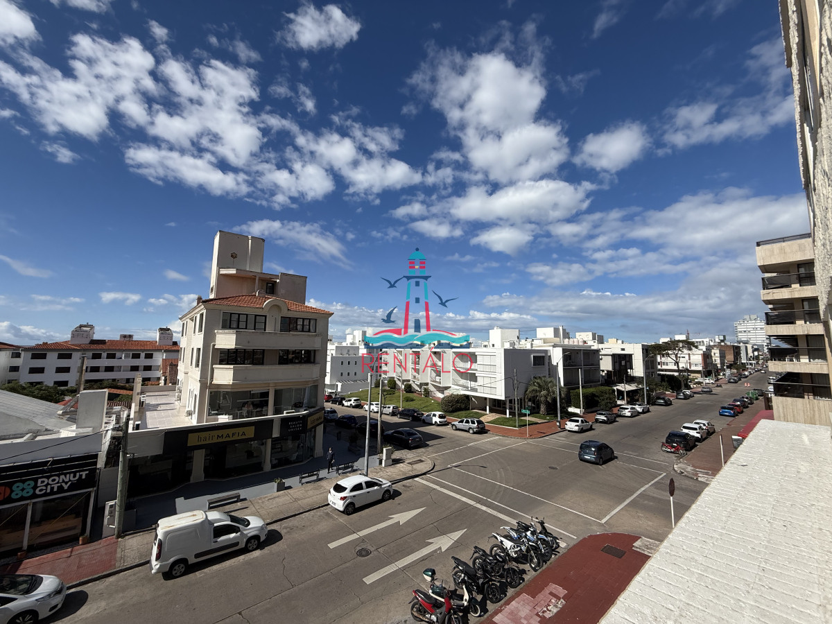 Apartamento ID.655 - Apartamento en venta en Punta del este 1 dormitorio OPORTUNIDAD!