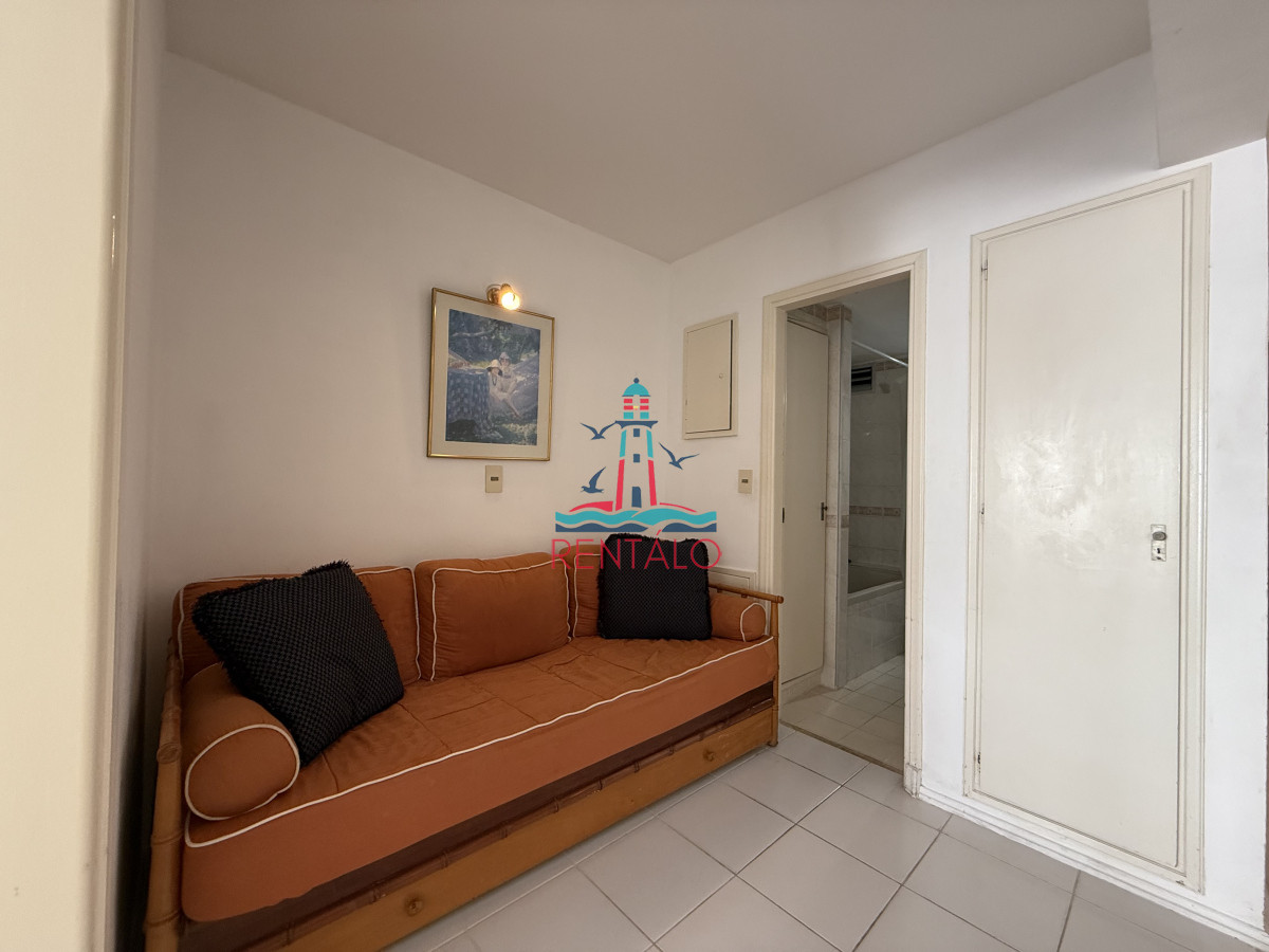 Apartamento ID.45 - Apartamento en venta 1 dormitorio en Punta del Este