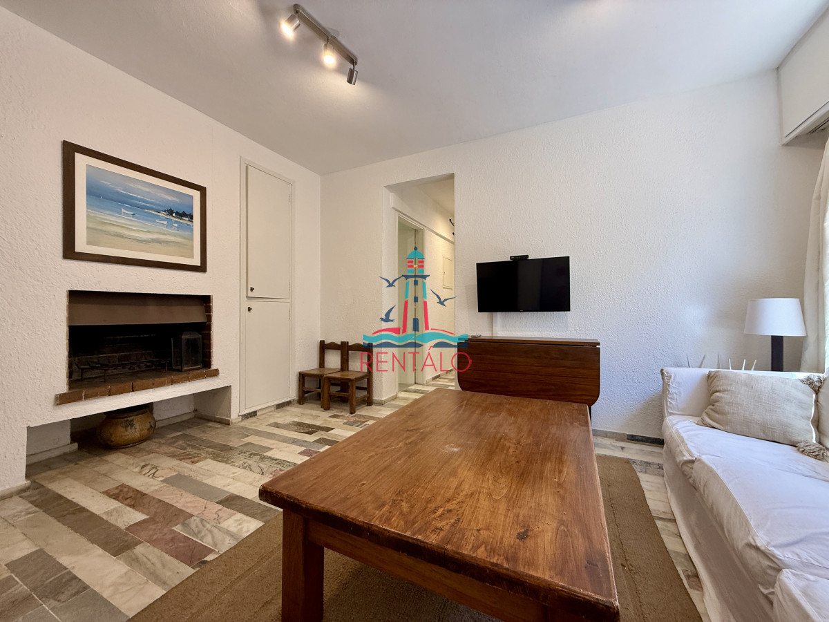 Apartamento ID.62 - Apartamento en venta peninsula 2 dormitorios 