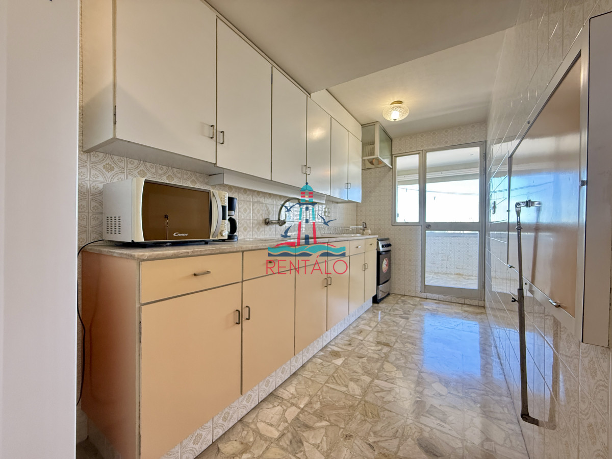 Apartamento ID.212 - apartamento frente al mar la mejor vista 