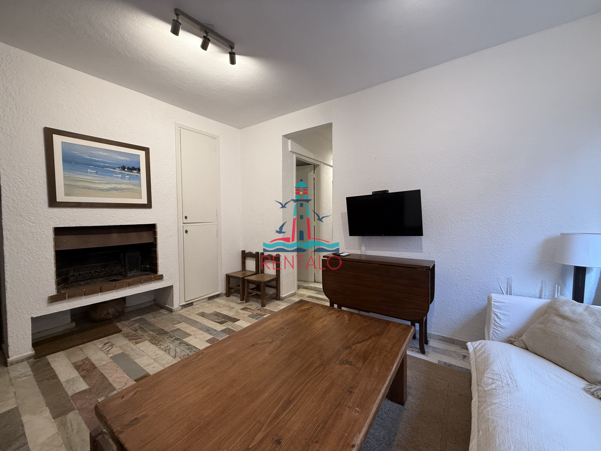 Apartamento ID.62 - Apartamento en venta peninsula 2 dormitorios 