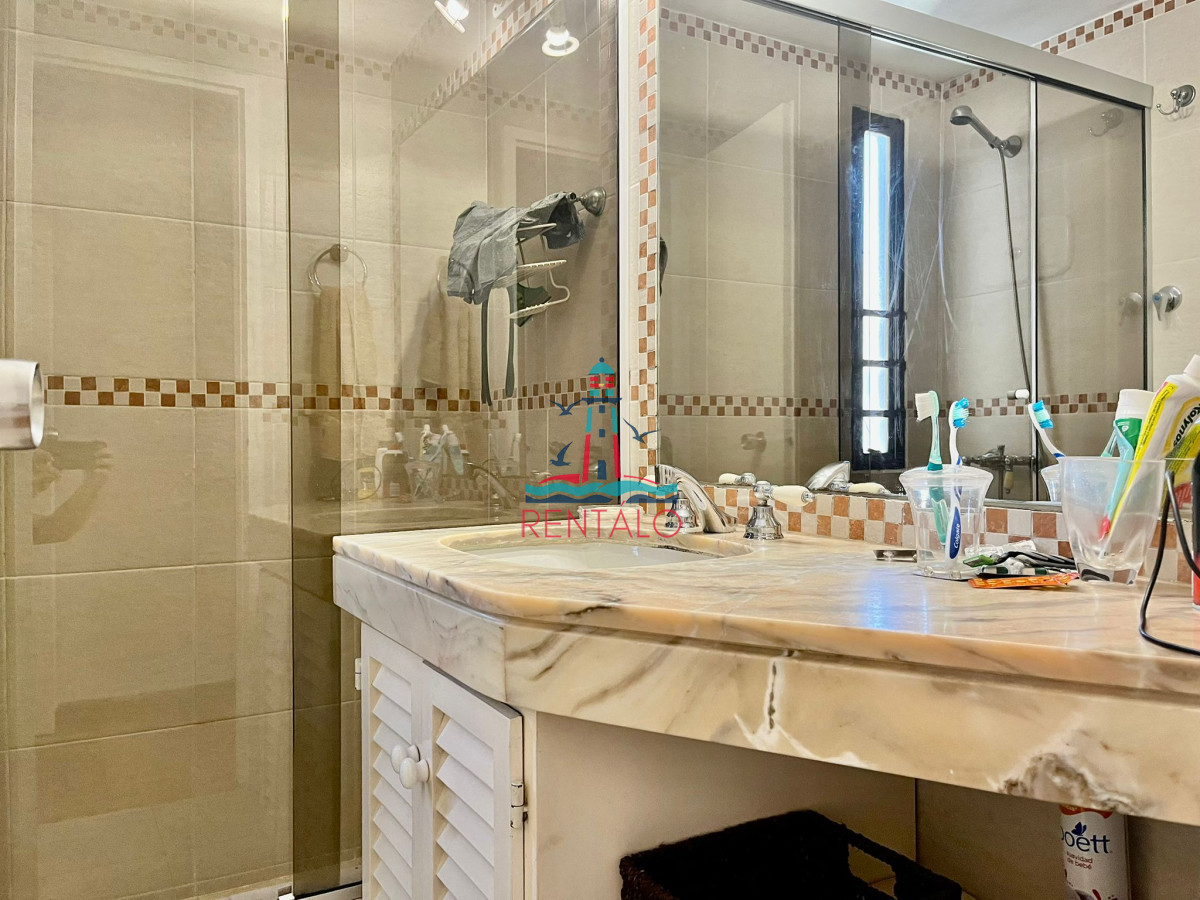 Apartamento ID.207 - hermoso apartamento sobre la brava  