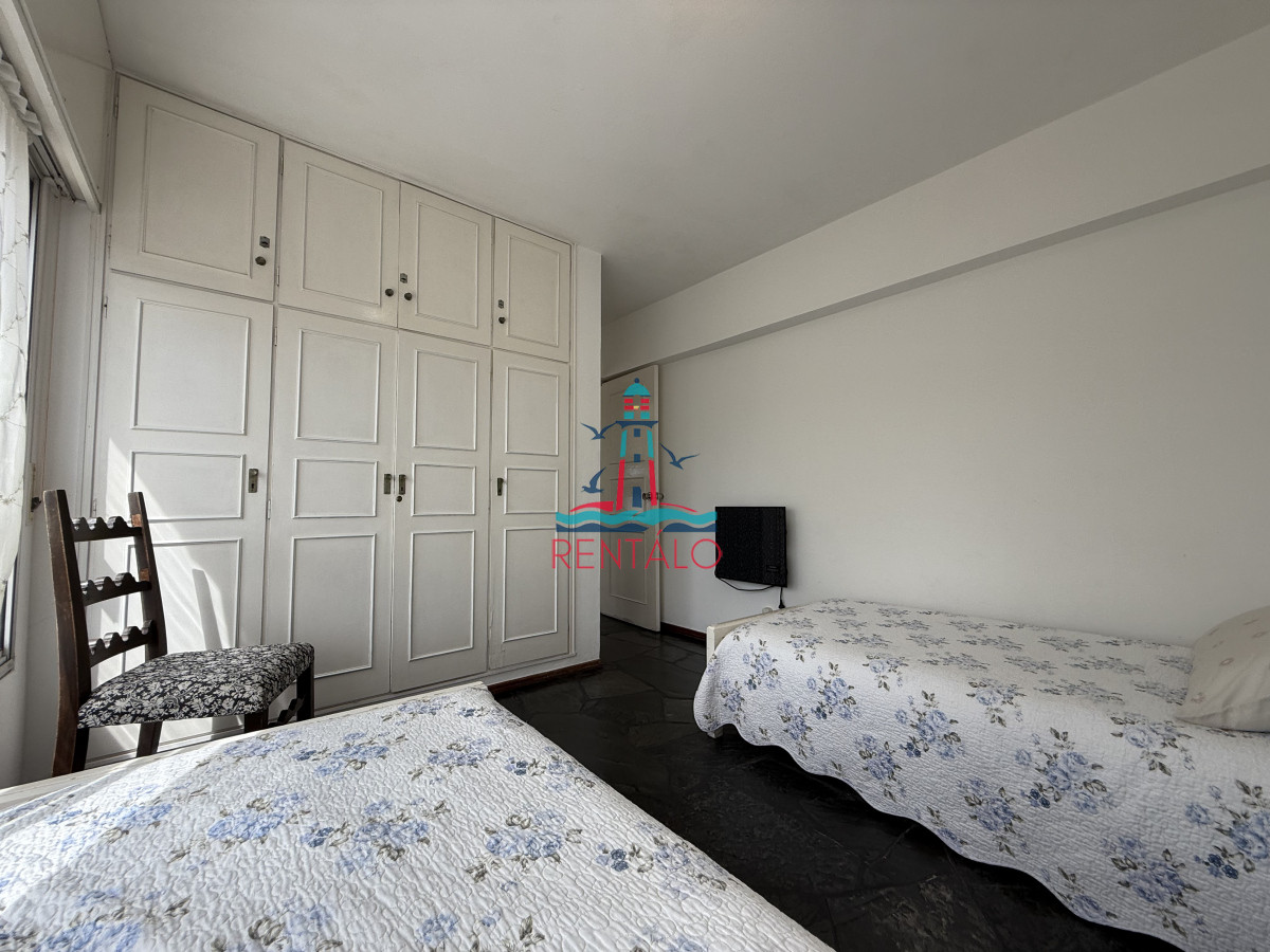 Apartamento ID.68 - Apartamento en venta 2 dormitorios Punta del Este, peninsula 