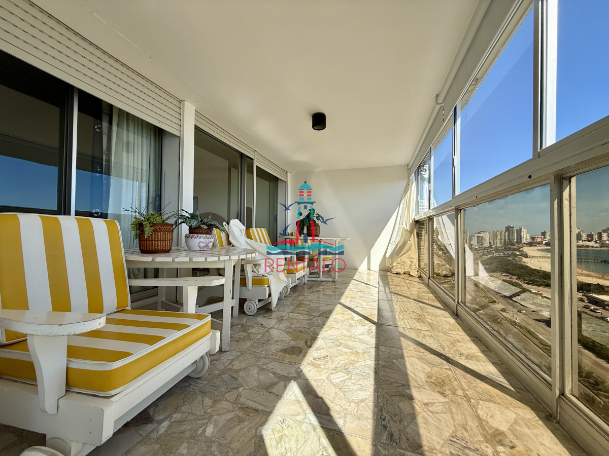 Apartamento ID.212 - apartamento frente al mar la mejor vista 