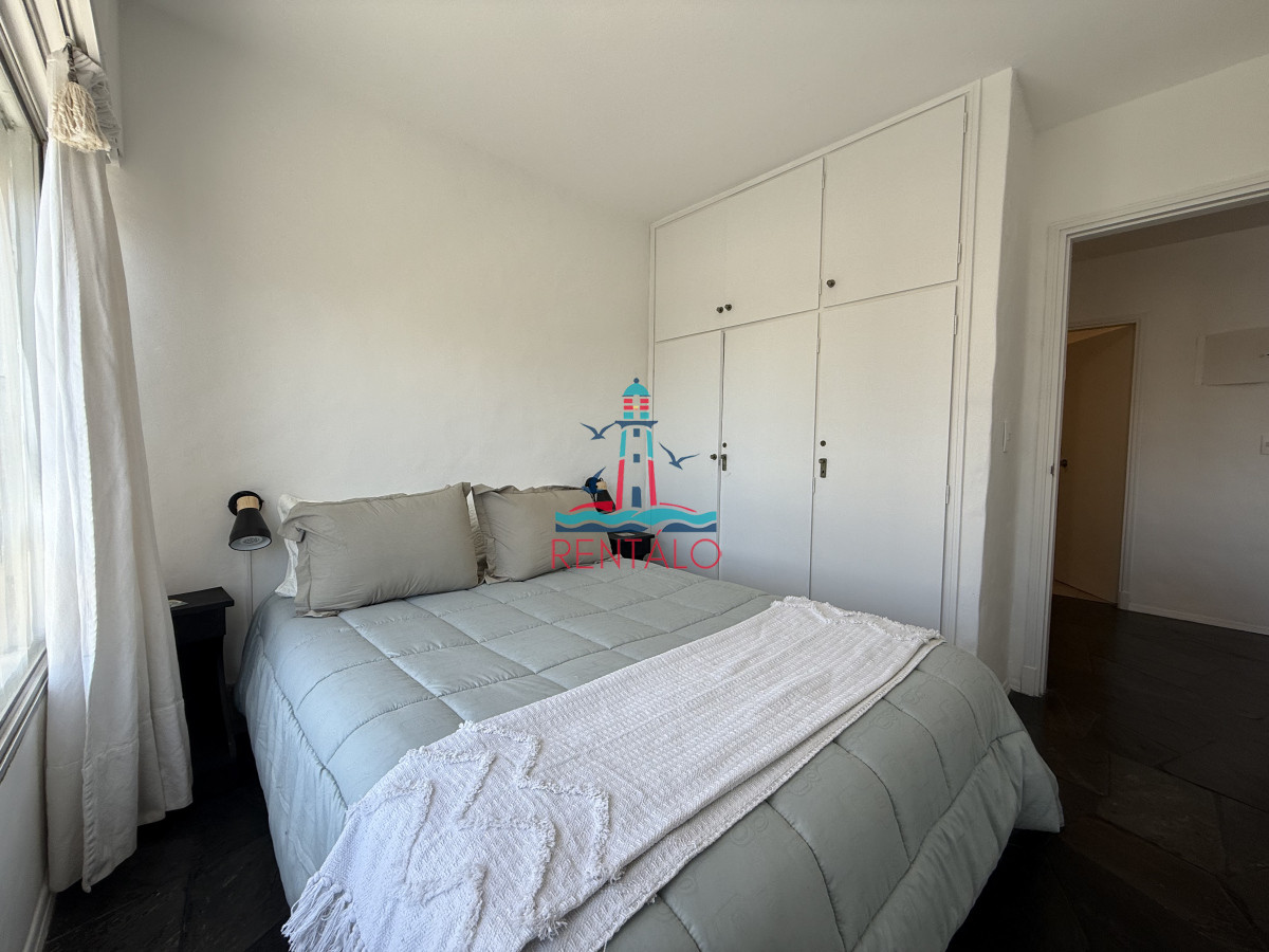 Apartamento ID.655 - Apartamento en venta en Punta del este 1 dormitorio OPORTUNIDAD!