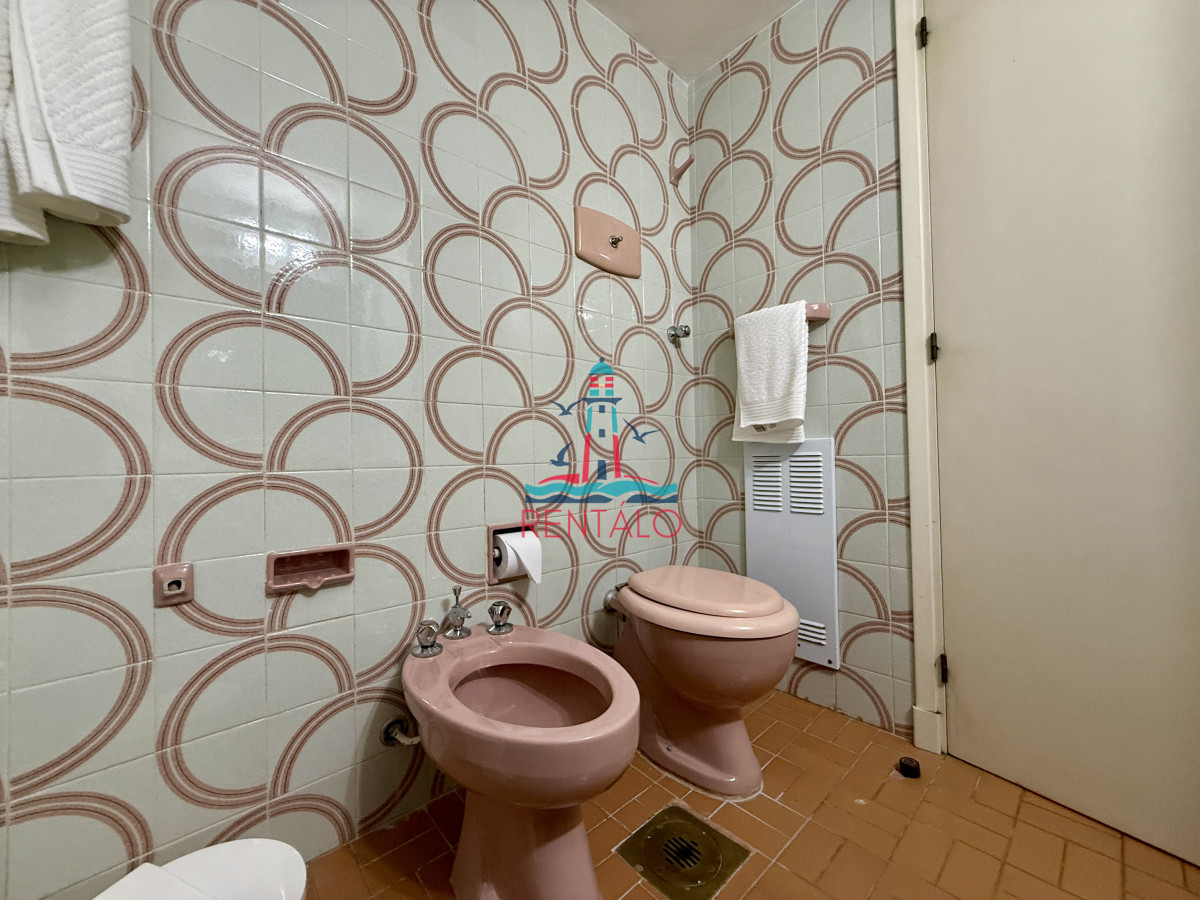 Apartamento ID.212 - apartamento frente al mar la mejor vista 