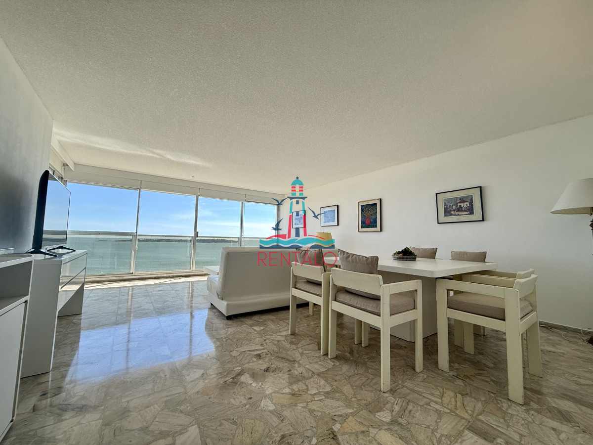 Apartamento ID.212 - apartamento frente al mar la mejor vista 