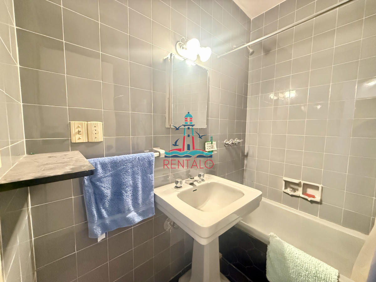 Apartamento ID.556 - Apartamento en Venta - Edificio Puerto, Punta del Este